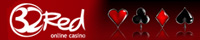 32Redカジノ